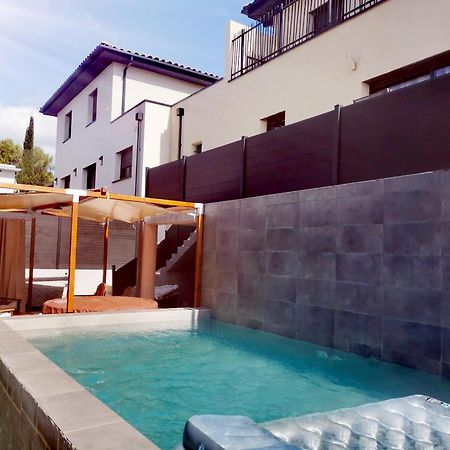 Chambre D'Hote Grabels Exterior photo