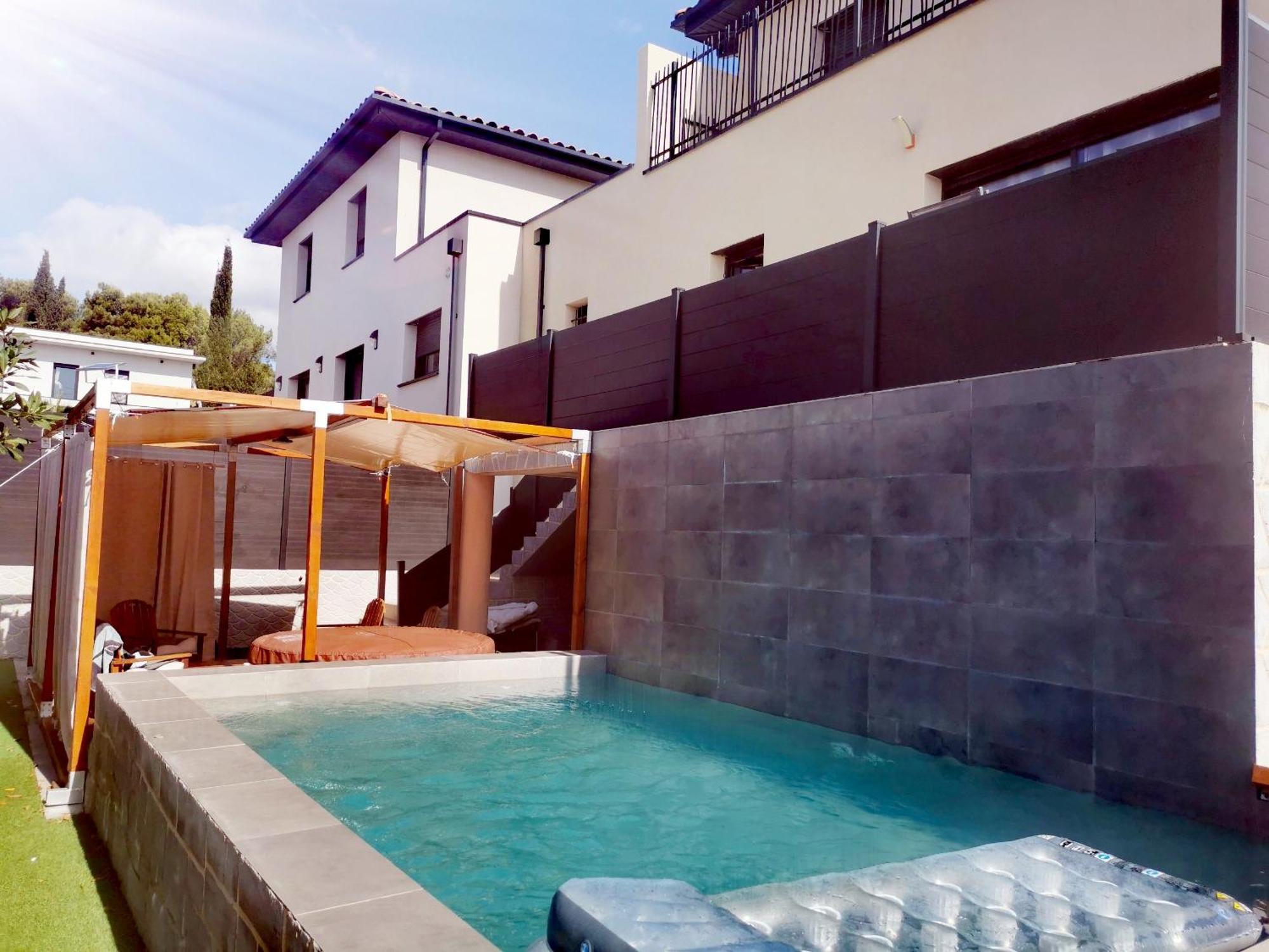 Chambre D'Hote Grabels Exterior photo